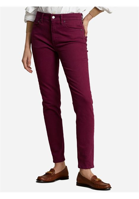 Pants Polo Ralph Lauren POLO RALPH LAUREN |  trousers | 211872518001
